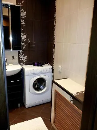 Ξενοδοχείο με διαμερίσματα Apartament For Rent Βάρνα