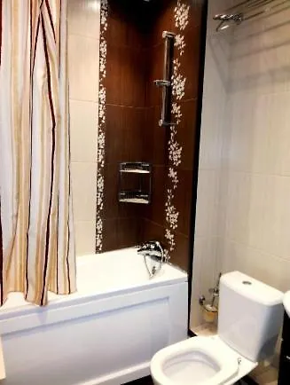 Ξενοδοχείο με διαμερίσματα Apartament For Rent *