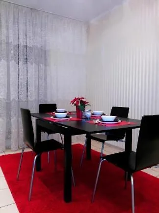 Apartament For Rent Ξενοδοχείο με διαμερίσματα